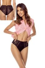 Obrázek z LAPINEE DÁM. KAL. MOLLY 5038 ČERNÁ M 